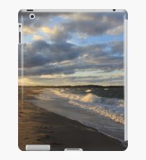 Stormy Ocean iPad Case/Skin