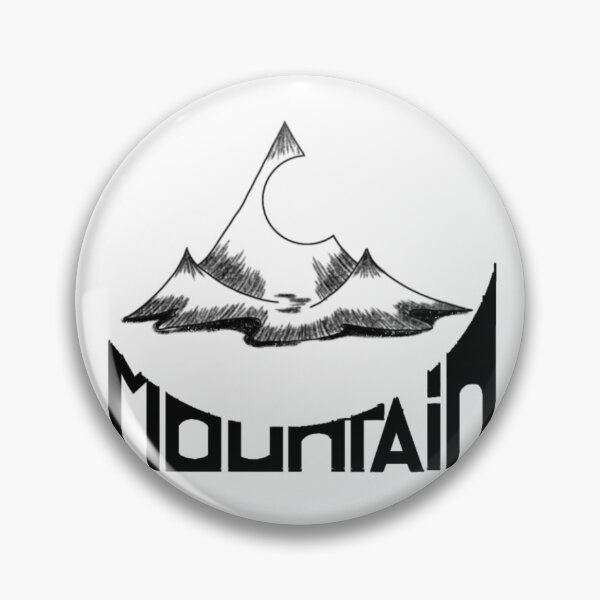 Item preview, Mountain  designed and sold by Mhmanju2.