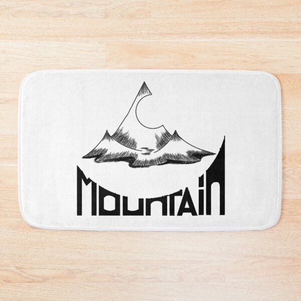 Item preview, Mountain  designed and sold by Mhmanju2.
