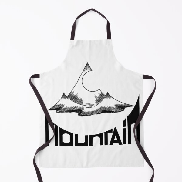 Item preview, Mountain designed and sold by Mhmanju2.
