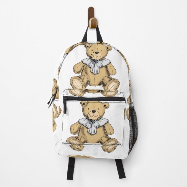 Item preview, Super Cute Teddy Bear designed and sold by Trendy Design.