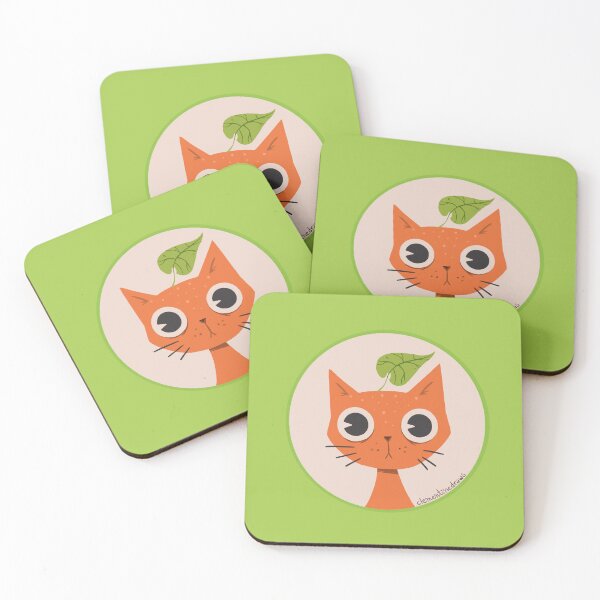 Item preview, ClemCat designed and sold by pizzaclementina.