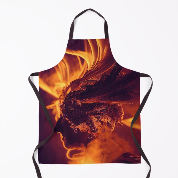 Item preview, Mihael designed and sold by OccultDreams.