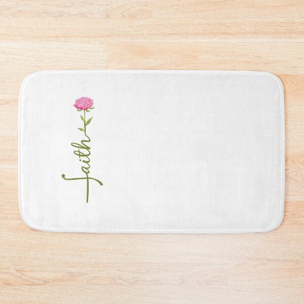 Item preview, Christian Faith Flower designed and sold by THEARESTON.