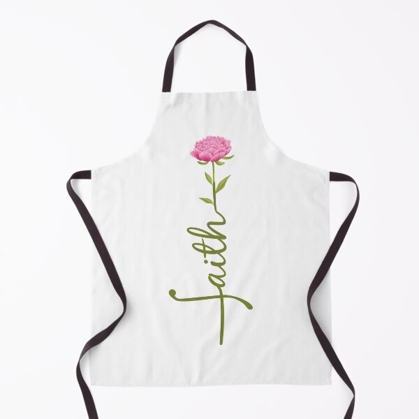 Item preview, Christian Faith Flower designed and sold by THEARESTON.