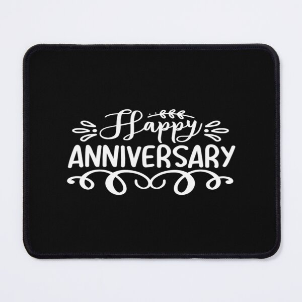Item preview, Happy anniversary designed and sold by phassystore.