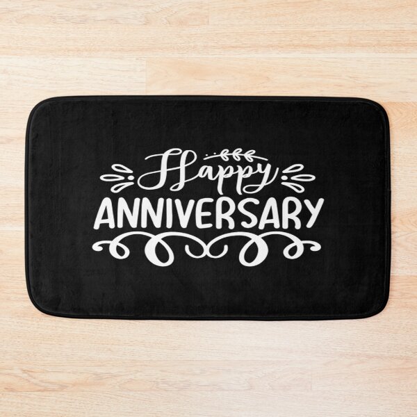 Item preview, Happy anniversary designed and sold by phassystore.