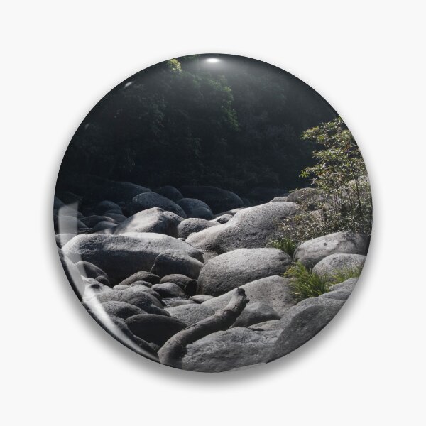 Item preview, Mossman Gorge designed and sold by Kate Powick.