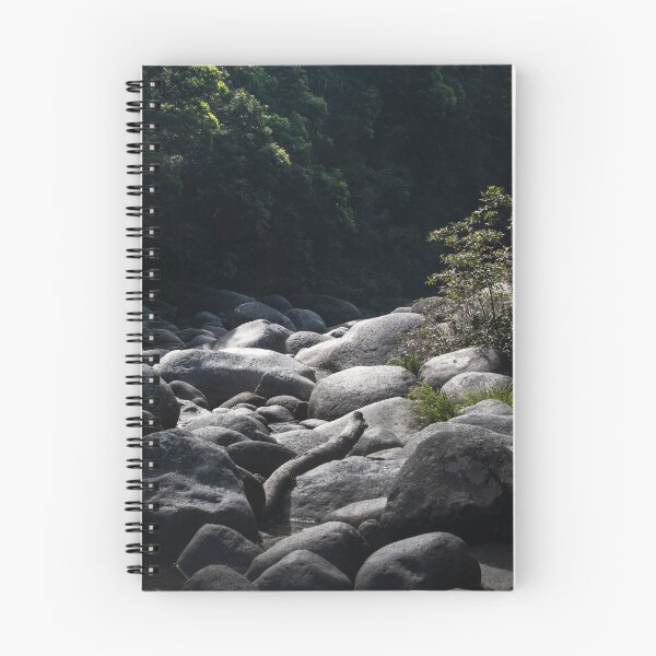 Item preview, Mossman Gorge designed and sold by Kate Powick.