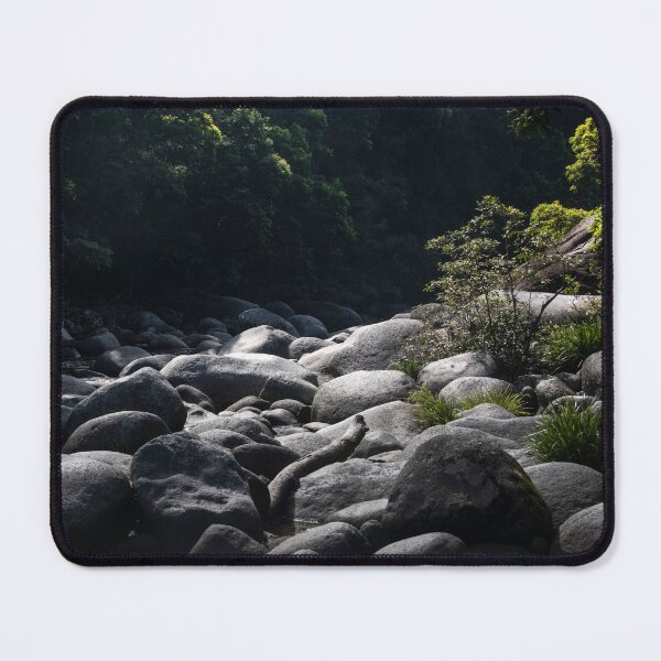 Item preview, Mossman Gorge designed and sold by Kate Powick.