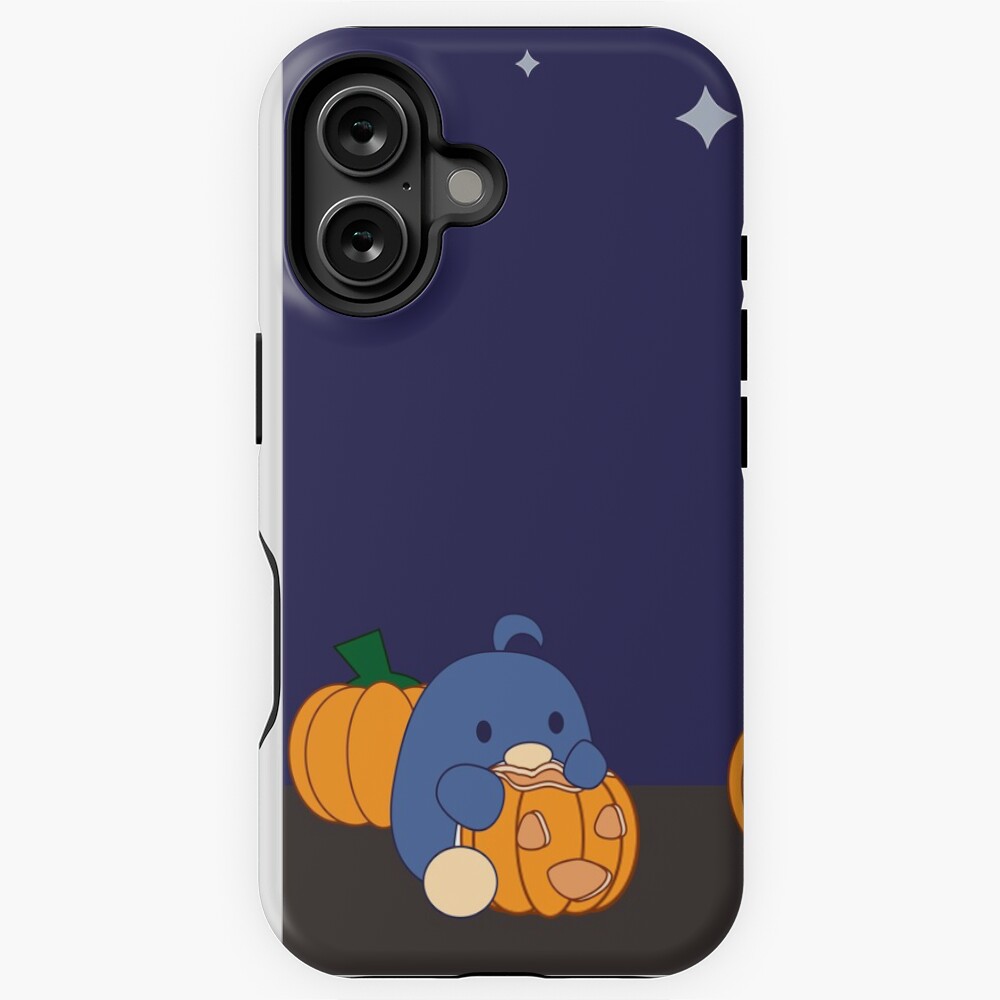 Item preview, iPhone Tough Case designed and sold by windlyn.