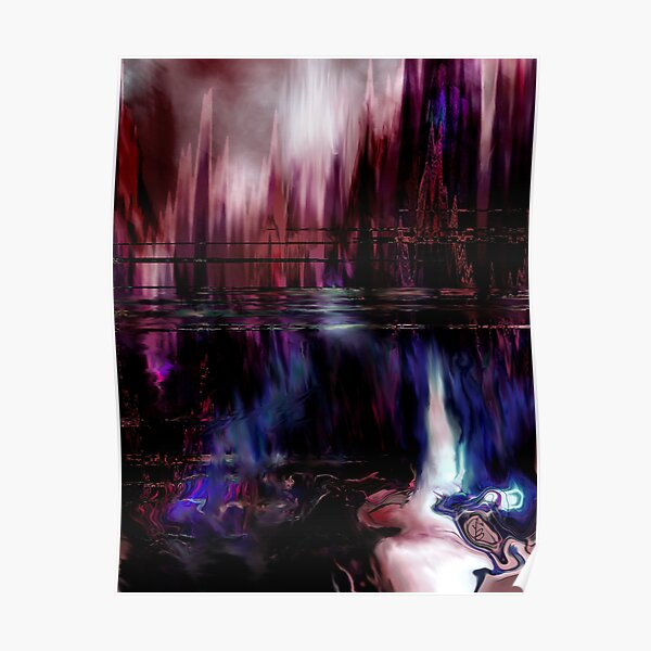 City Future Poster