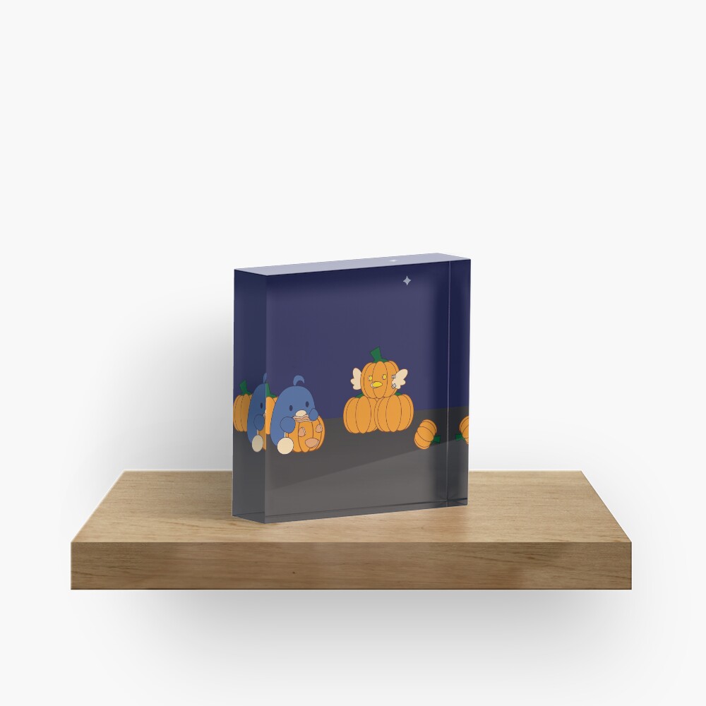 Item preview, Acrylic Block designed and sold by windlyn.