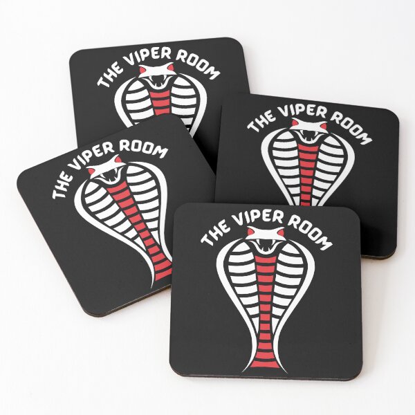 Item preview, Viper room designed and sold by darshants.