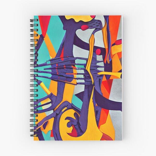 Item preview, vbstrvctivsm- archer (Abstract Art 68) designed and sold by vbstrvctivsm.