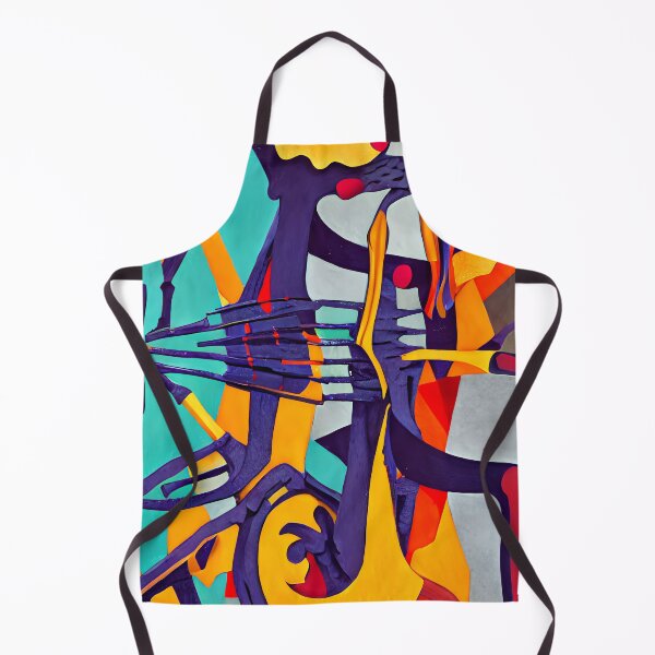 Item preview, vbstrvctivsm- archer (Abstract Art 68) designed and sold by vbstrvctivsm.