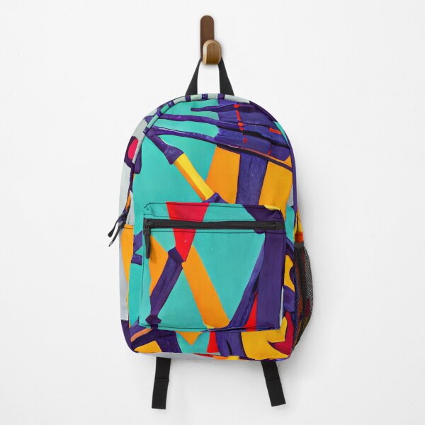 Item preview, vbstrvctivsm- archer (Abstract Art 68) designed and sold by vbstrvctivsm.