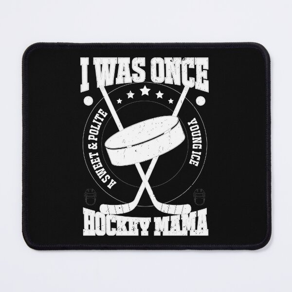 Item preview,  Hockey T-shirt design designed and sold by sk-design-hub.