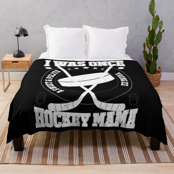 Item preview, Hockey T-shirt design designed and sold by sk-design-hub.