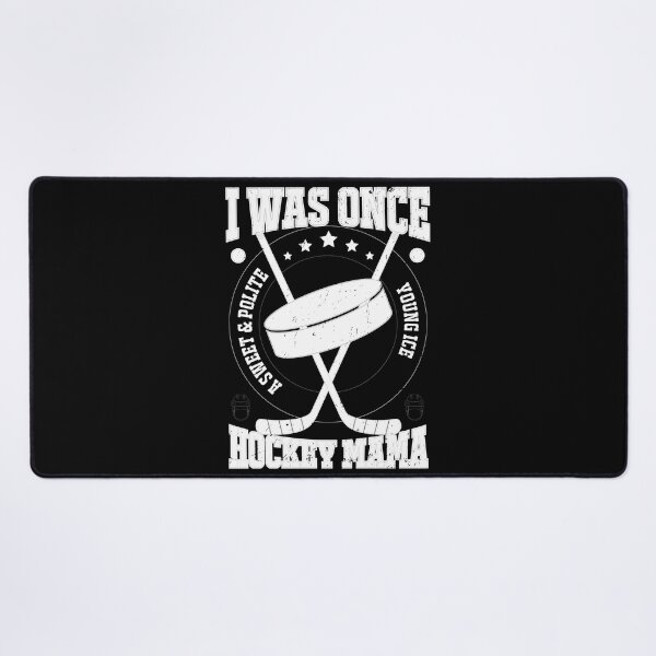 Item preview, Hockey T-shirt design designed and sold by sk-design-hub.