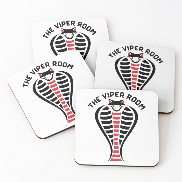 Item preview, Viper room designed and sold by darshants.
