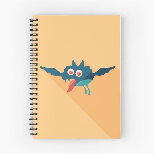 Item preview, Bat Monster designed and sold by Yury Velikanov.