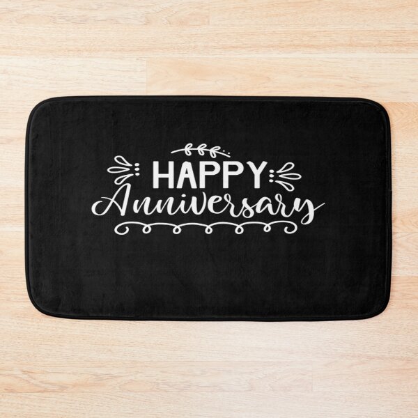 Item preview, Happy anniversary designed and sold by phassystore.