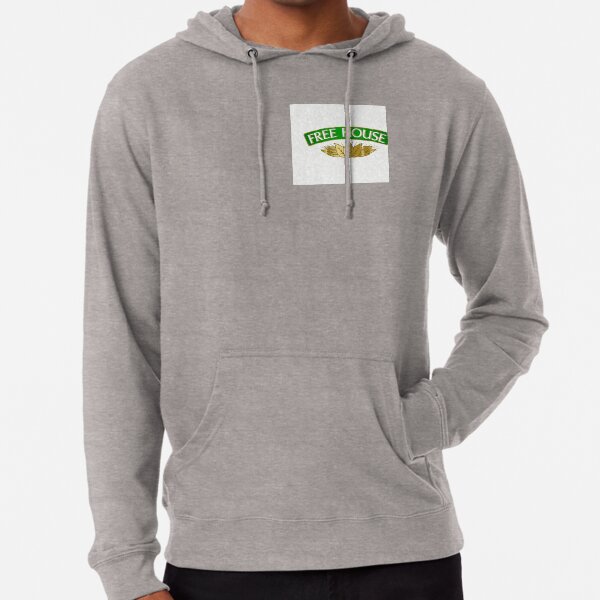 Free House 2 Lightweight Hoodie