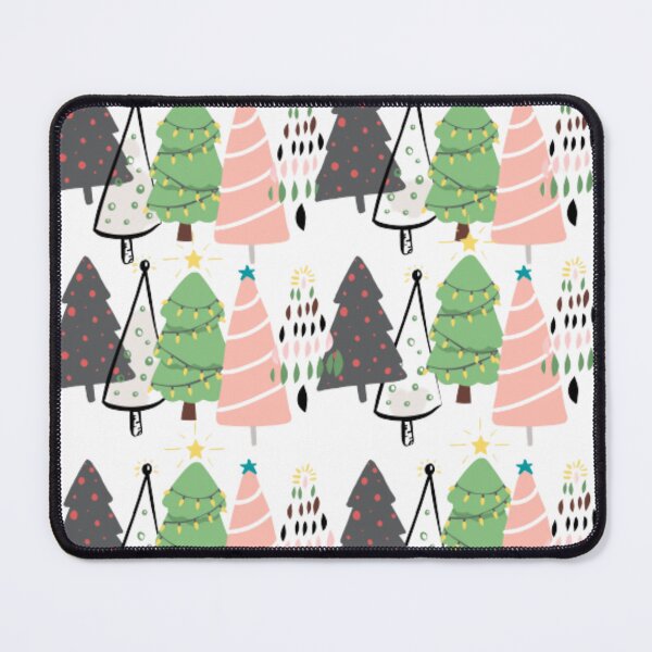 Item preview, Christmas tree pattern designed and sold by Fus-art94.