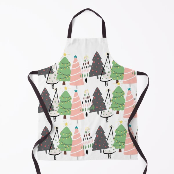 Item preview, Christmas tree pattern  designed and sold by Fus-art94.