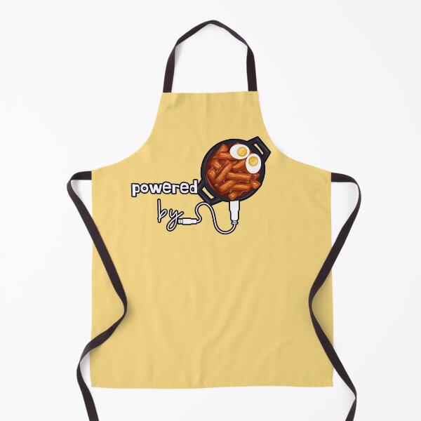 Item preview, Desarrollado por Tteokbokki designed and sold by leBoosh-Designs.