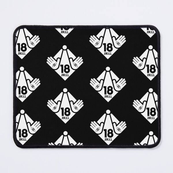 Item preview, Jik:ll(WHITE) designed and sold by Jikyll.