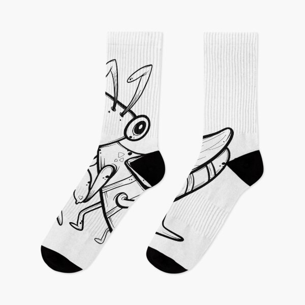Item preview, cute praying mantis  designed and sold by tanakax3.