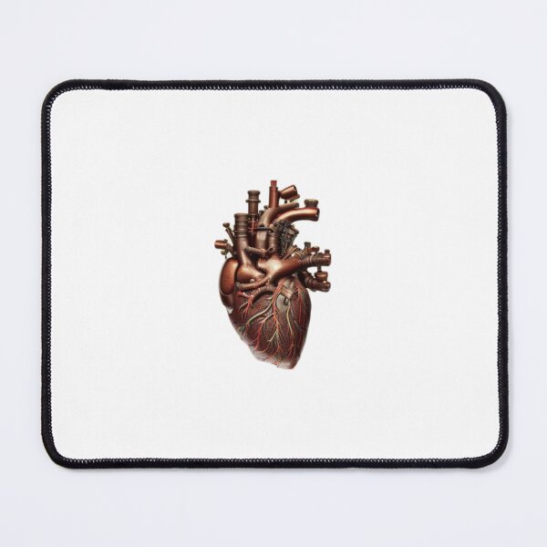 Item preview, Heart Engine designed and sold by pamelnda.