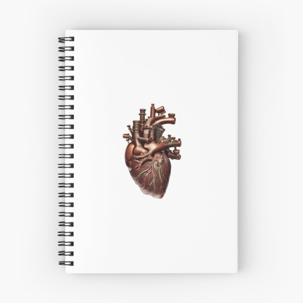 Item preview, Heart Engine designed and sold by pamelnda.