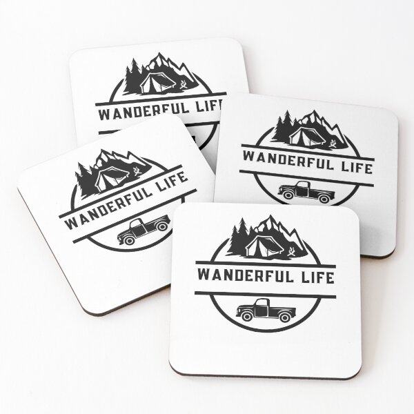 Item preview, Wanderful life designed and sold by darshants.