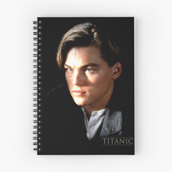 Item preview, AMZ Titanic Leonardo Dicaprio Titanic Movie Mens Fashion designed and sold by dinushtitt.