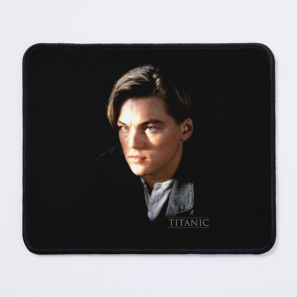 Item preview, AMZ Titanic Leonardo Dicaprio Titanic Movie Mens Fashion designed and sold by dinushtitt.