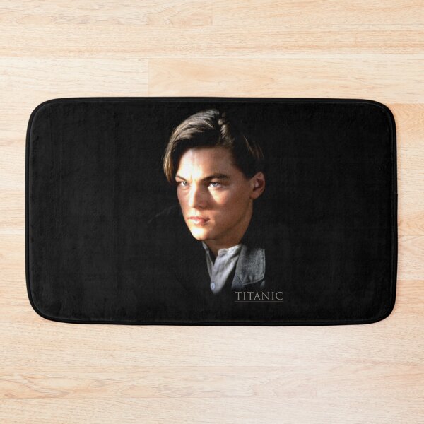 Aperçu de l'œuvre AMZ Titanic Leonardo Dicaprio Titanic Film Mode Homme créée et vendue par dinushtitt.