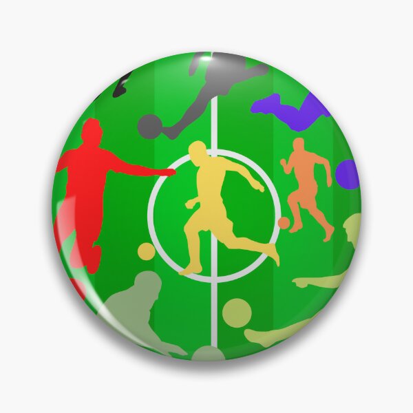 Item preview, Soccer designed and sold by seriyusink69.