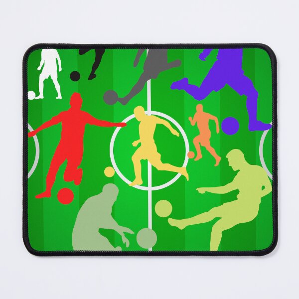 Item preview, Soccer designed and sold by seriyusink69.