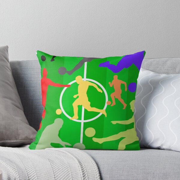Item preview, Soccer designed and sold by seriyusink69.