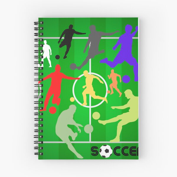 Item preview, Soccer designed and sold by seriyusink69.