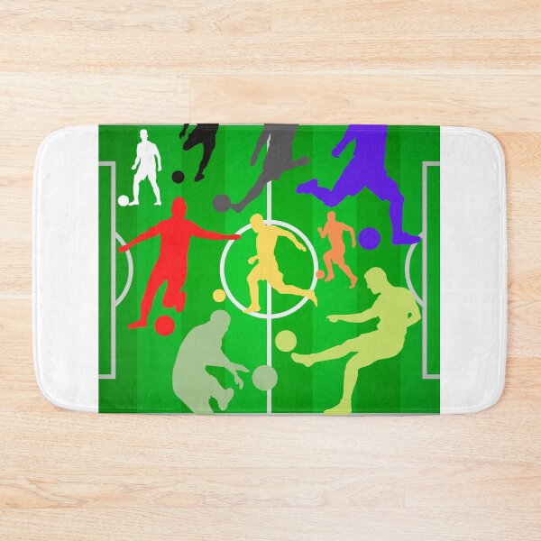 Item preview, Soccer designed and sold by seriyusink69.