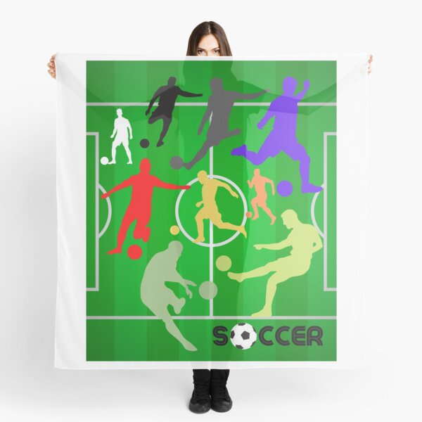 Item preview, Soccer designed and sold by seriyusink69.