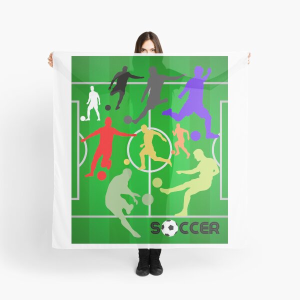 Item preview, Soccer designed and sold by seriyusink69.