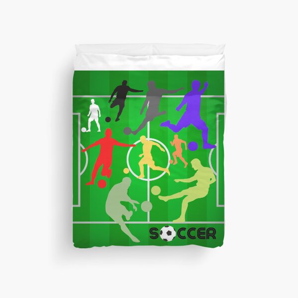 Item preview, Soccer designed and sold by seriyusink69.