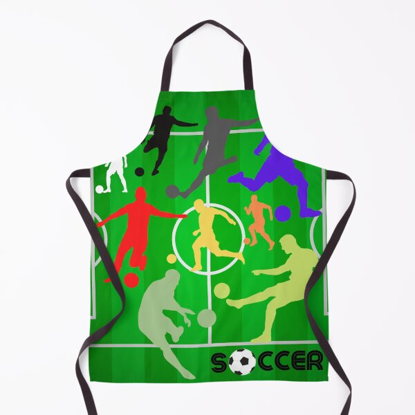Item preview, Soccer designed and sold by seriyusink69.
