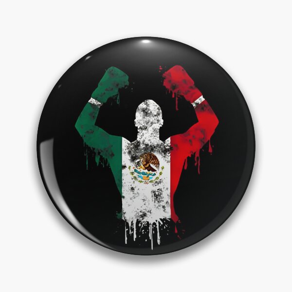Item preview, Canelo alvarez champion mexican designed and sold by SoniaAllanl.