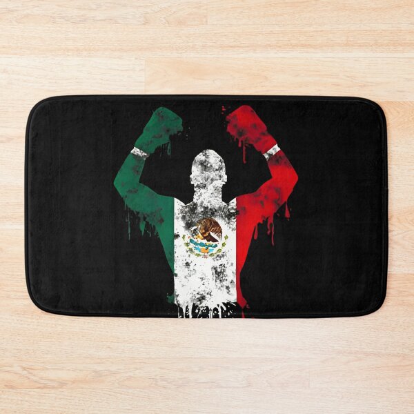 Item preview, Canelo alvarez champion mexican designed and sold by SoniaAllanl.